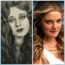 Dolores Barrymore (Costello) -September 17, 1903