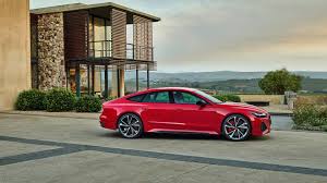 Download high quality 4k car wallpapers of supercars, hyper cars, muscle cars, sports cars, concepts & exotics for your desktop, phone or tablet. Audi Rs7 2020 Wallpapers Wallpaper Cave