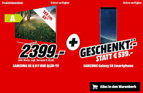Aber ob die das wieder zurücknehmen? Mediamarkt Eier Feier Angebote Bei Samsung Tablets Und Fernseher All About Samsung
