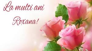 Felicitari si imagini de rusalii pentru familia si prietenii tai! Roxana Rusalin Ruxandra Aceste Nume Sunt SÄƒrbÄƒtorite De Rusalii 100 Mesaje De Felicitare Pentru Cei Care Le PoartÄƒ