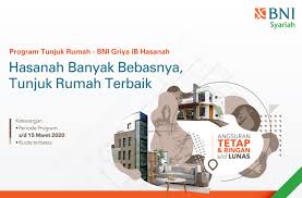 Maybe you would like to learn more about one of these? Bni Syariah Permudah Milenial Miliki Hunian Lewat Program Tunjuk Rumah Inanews