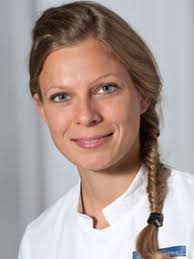 Dr. sc. hum. Elisabeth Hutter: Universitätsklinikum Heidelberg