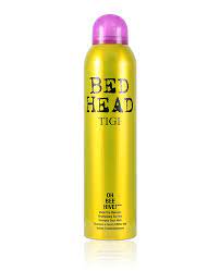 Tigi rockaholic by bed head livin' the dream dry shampoo 5.2 oz. Tigi Bed Head Oh Bee Hive Dry Shampoo 238 Ml Perfumetrader