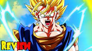 Saga de la fusión & kid bu. Dragon Ball Z Season 9 Blu Ray Review Comparison Youtube