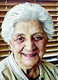 JEANETTE IMPERATO Obituary (2016)