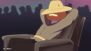 Mavis First Halloween Party - EPORNER