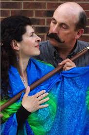 Enjoy the Laughter, Love and Lunacy of Shakespeare's "A Midsummer Night's  Dream" at MCCC's Kelsey Theatre June 29-July 8