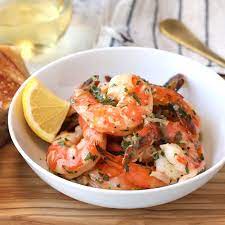 Easy Shrimp Scampi Shrimp Recipes For Dinner Easy Shrimp Scampi Shrimp Recipes Easy