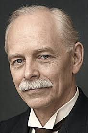 Karl Pomeroy Harrington