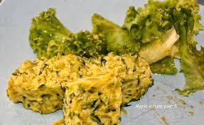 Marie Cuisine Pour 6 Flan De Courgette Au Curry Ou Je Vous Parle D Une Belle Initiative Courgette Curry Flan De Courgette Recette Flan