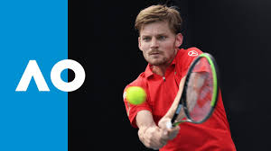 Evans stuns goffin to help keep great britain in atp cup. David Goffin Vs Pierre Hugues Herbert Match Highlights 2r Australian Open 2020 Youtube