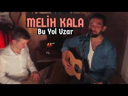 Melih Kala Bu Yol Uzar Gitar Kanun Akustik Cover Youtube