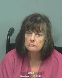 Needles Woman Arrested for Child Abuse DATE/TIME: Wednesday, May 14, 2025,  at approximately 8:48 p.m. INCIDENT: PC 273A(A)