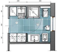 Quando serve l antibagno e come arredarlo bagno layout di bagno progettazione bagno. Come Creare Un Disimpegno Da Attrezzare Come Lavanderia Con La Pianta Dello Stato Di Fatto E Di Arredamento Bagno Idee Bagno Piccolo Arredamento Piccolo Bagno