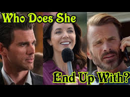 Heartland Season 16 | Meet The Cast | Radio Times