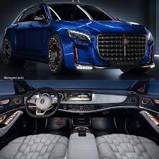 Vie De Luxe Lifestyle Entrepreneur Mercedes Maybach Luxury Cars Super Cars