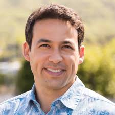 Chris Lee (@chrisleehawaii)