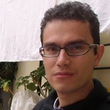 Gilbert Adrian Guevara Sabogal