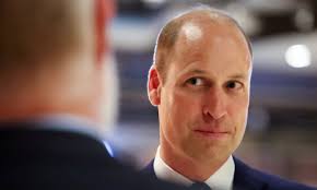 Prince William announces plan to build 24 homes for homeless people in  Cornwall