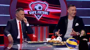 Polsat sport, polsat sport extra, polsat sport news and polsat sport fight. Cafe Futbol 30 09 2018 Polsat Sport