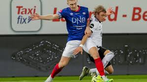Jetzt gratis auf einspruch prüfen! Eliteserien Norges Fotballforbund