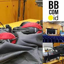 86inc adalah spesialis dalam jasa komunikasi, sejak tahun 2007 kami menjalankan sewa clear com, rental ht dan pengadaan clear com. Bbcom Id Jasa Sewa Clearcom Rental Clearcom Di Kemendikb Flickr