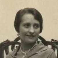 Aurora Lucia Böhl Dupont (1898–1982)