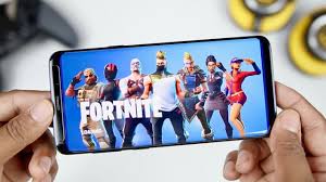 Hello friends part 1 (to unlock the screen of any phone) in this link we provide a full range of tools to help you unlock the phone screen with this link plus we provide you with detailed videos made on your models. Fortnite For Android Is Officially Available S9 Plus Gameplay Youtube