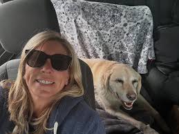 Birthday Celebration and Receiving Support