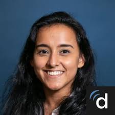 Dr. Emily Stroobant, MD