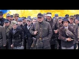 Elsa casanova un jurnalist care călătorește. Compania De Eroi 2004 Youtube