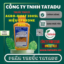 Agro-quat 200SL
