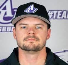 Casey Rupp's Instagram, Twitter & Facebook