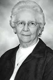 Ruth Hormann Obituary (2023)