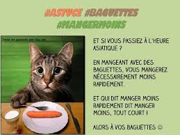 Astuce Du Matin Malin Voyagez Legerement Vers L Est Et Apprenez A Manger Avec Des Baguettes Pour Manger Moins Apprendre A Manger Astuce Minceur Baguette