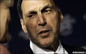 Broken brothers: How brinkmanship was not enough to save Lehman