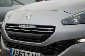 Image result for Rosso Speed 2014 Peugeot