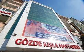 Ozel Gozde Kisla Hastanesi Nenerede Web Sitemiz Www Nenerede Com Tr Mikrobiyoloji Hemsireler Kis