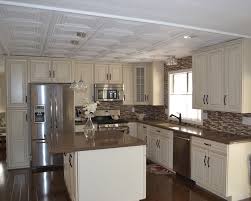 Mobile Home Kitchen Remodel Read More At The Image Link Diyhomeimprovement Kitchen Remodel Layout Simple Kitchen Remodel Manufactured Home Remodel