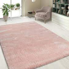 Hochflor teppich wohnzimmer langflor shaggy einfarbig uni günstig creme preishammer 5 cm florhöhe produktdetails: Hochflor Teppich Wohnzimmer Shaggy Rug24