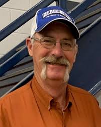 Tony Neal Arnett Obituary August 27, 2023