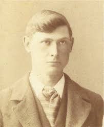 John Robert Henry “John, JR, or Rob” Carrick (1876-1965)