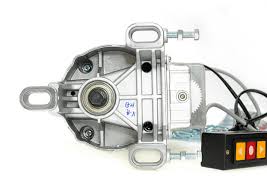 Motor cửa cuốn tấm liền JS (Taiwan)