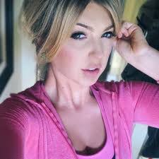 Megan James's Instagram, Twitter & Facebook