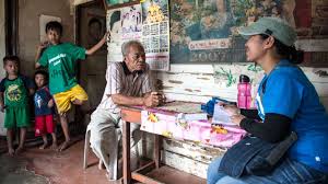 Indigent meaning, definition, what is indigent: Livelihood Support For The Poorest Of The Poor In The Philippines Asian Development Bank