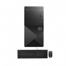 Dell also sells laptops, monitors, pc accessories and servers. Dell Desktop Computer Price In Bangladesh Star Tech