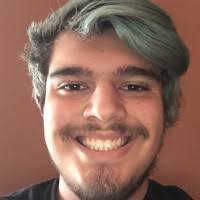 Patrick Cisneros's Instagram, Twitter & Facebook