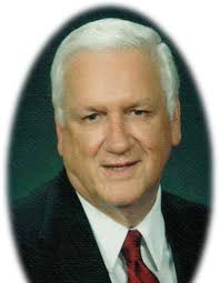 Ronald Preston Pollard Obituary October 26, 2024