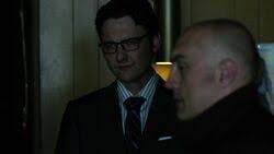James Wesley | Marvel Cinematic Universe Wiki | Fandom