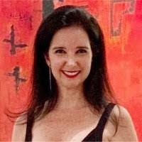 Ana Harley's Instagram, Twitter & Facebook